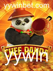 Explorando o Mundo Gastronômico de 'ChefPanda' com yywin