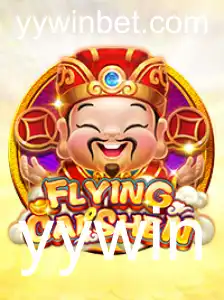 FlyingCaiShen: A Nova Sensação dos Jogos de Entretenimento
