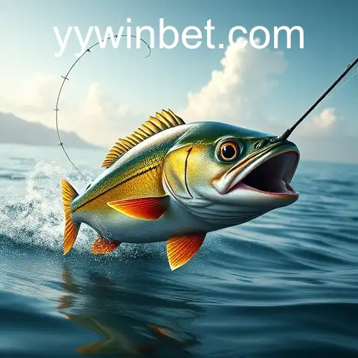 Jogos de pesca
