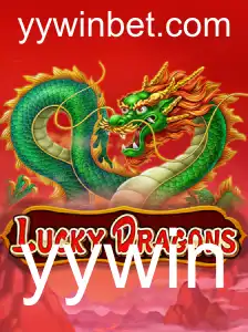 LuckyDragons: Descubra a Jornada de Sorte e Estratégia com yywin