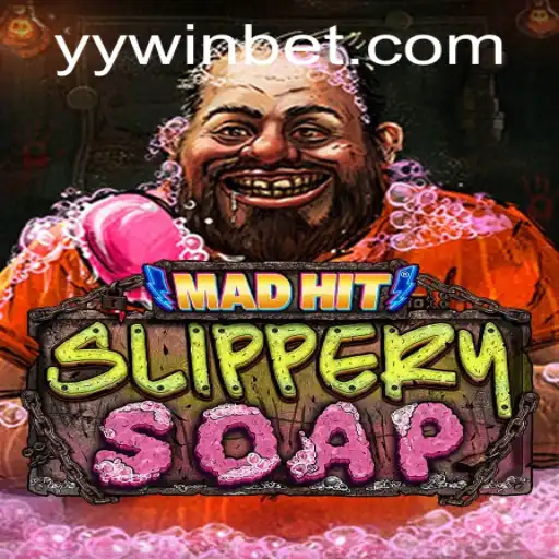 Domine a Arte de MadHitSlipperySoap: Experimente o Desafio com yywin
