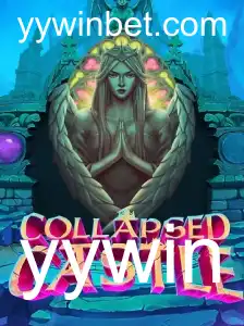 Explorando CollapsedCastle: O Universo de Aventura e Estratégia com yywin