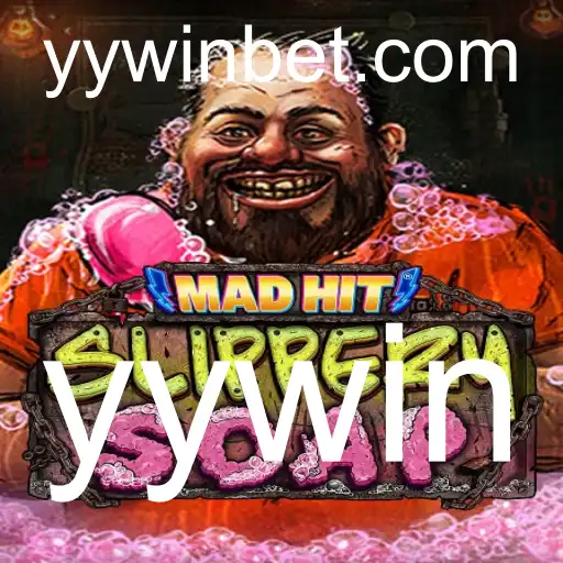 Domine a Arte de MadHitSlipperySoap: Experimente o Desafio com yywin