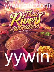 Descubra ThaiRiverWonders: A Nova Sensação dos Jogos com yywin