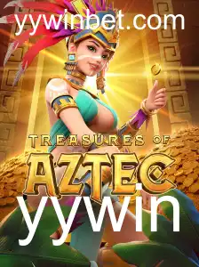 Explorando o Mundo Fascinante de Treasures of Aztec com YYWIN