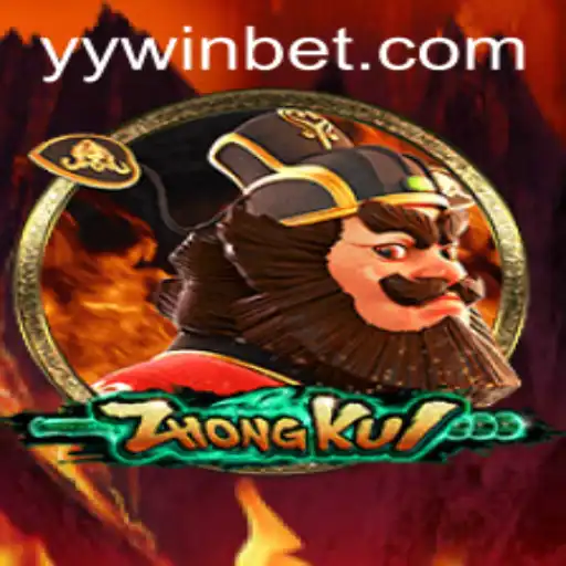 Explorando o Fascinante Mundo de ZhongKui